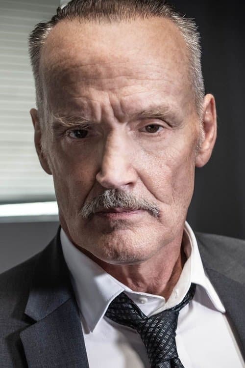 マイケル・ボーウェン