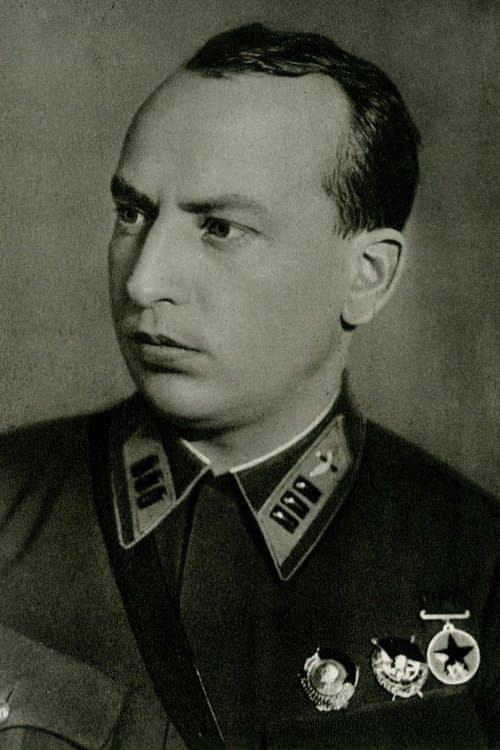 ゲオルギー・バイドゥコーフ