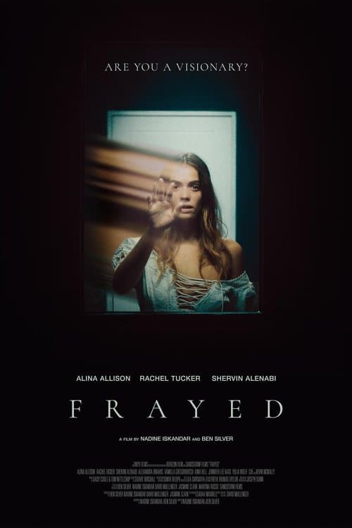 Frayedのポスター