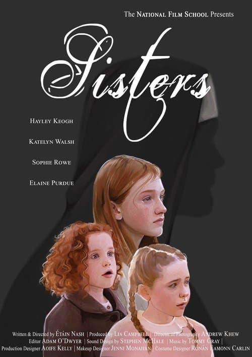 Sistersのポスター
