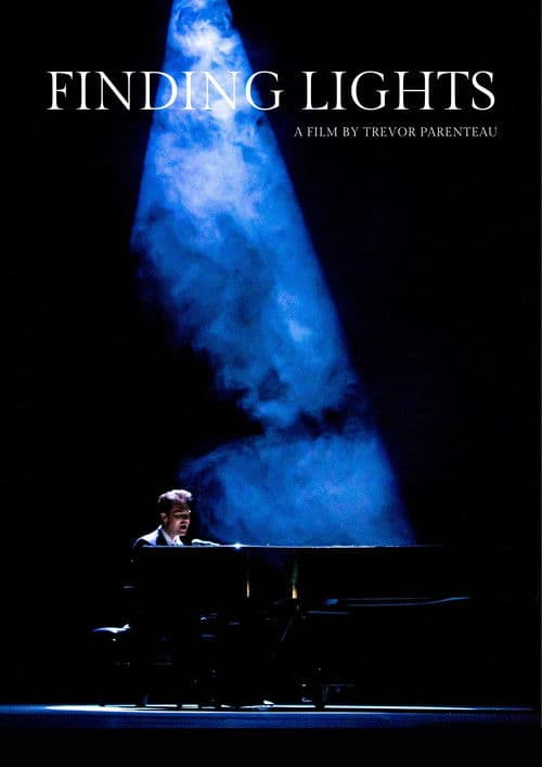 Finding Lightsのポスター