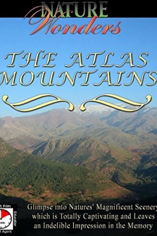 The Atlas Mountainsのポスター