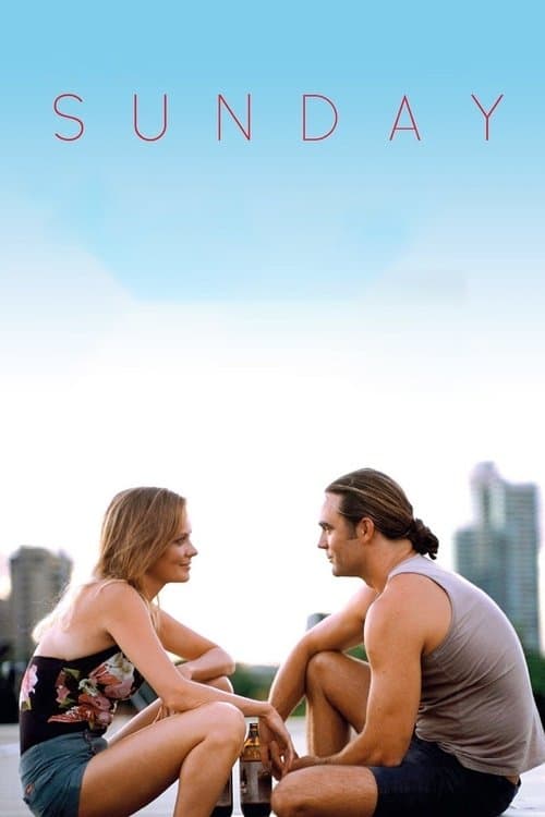 Sundayのポスター