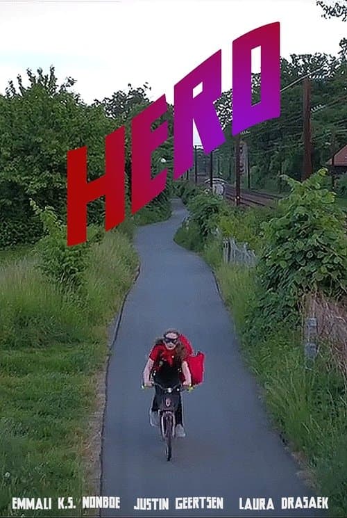 Heroのポスター