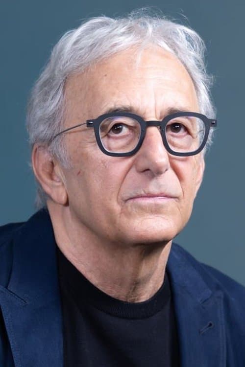 フレッド・ベルナー