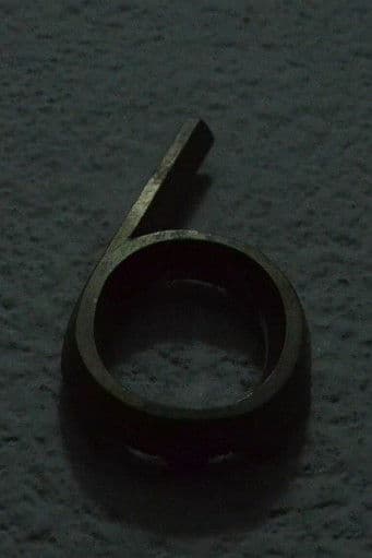 El Sextoのポスター