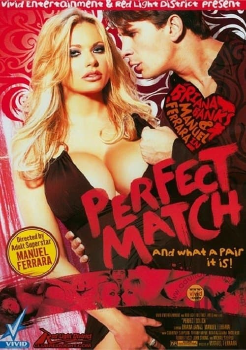 Perfect Matchのポスター