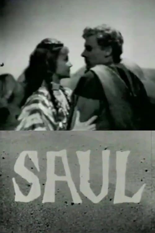 Saulのポスター