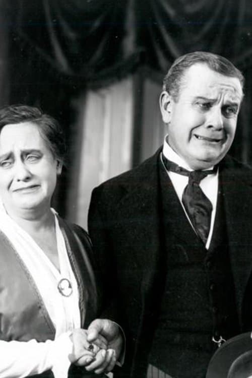 Han er løbet med min Koneのポスター