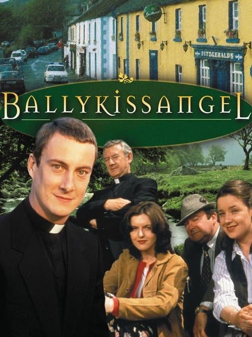 Ballykissangelのポスター