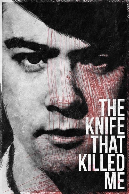 The Knife That Killed Meのポスター