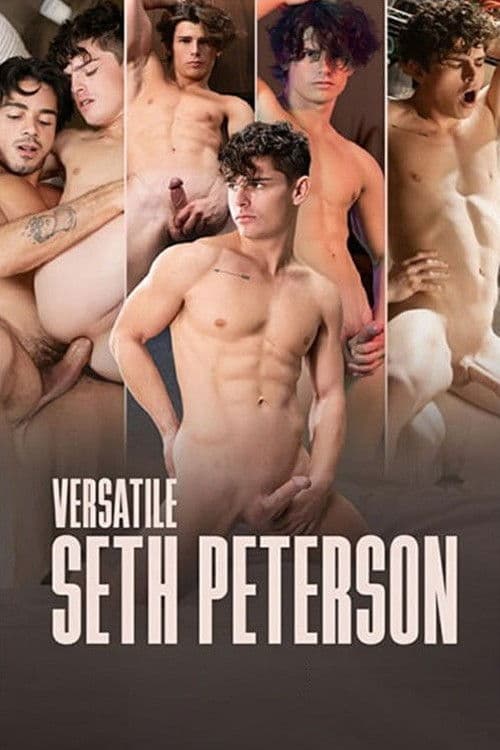 Versatile Seth Petersonのポスター