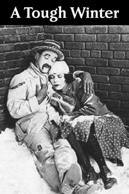 A Tough Winterのポスター