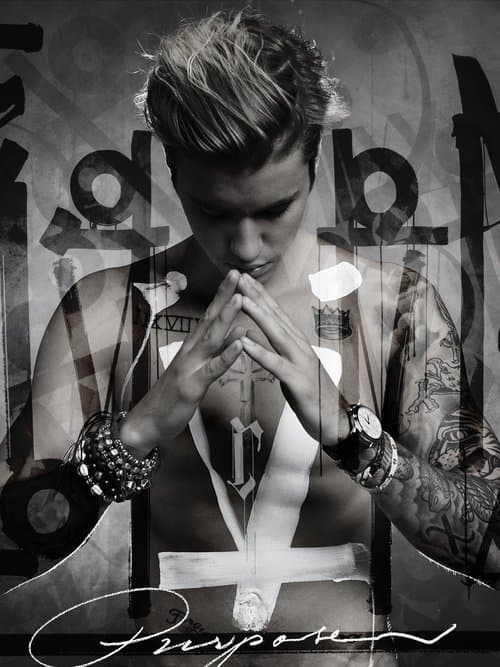 PURPOSE - The Movementのポスター