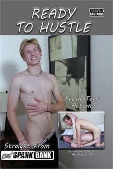Ready to Hustleのポスター