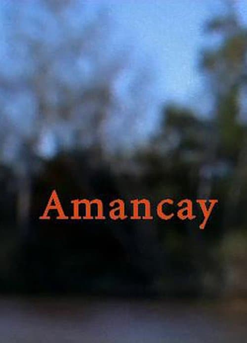 Amancayのポスター