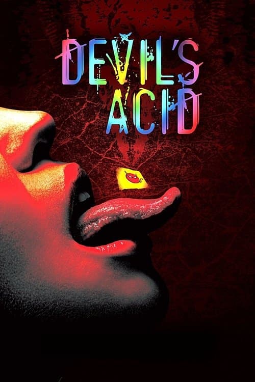 Devil's Acidのポスター