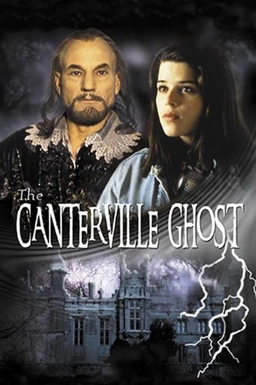 The Canterville Ghostのポスター