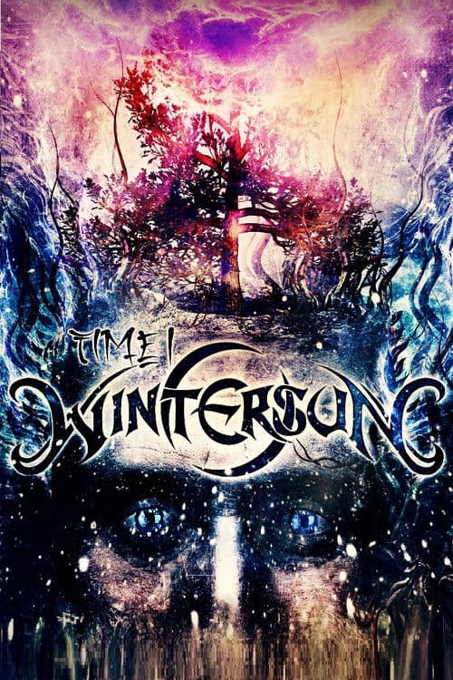 Wintersun: Time Iのポスター