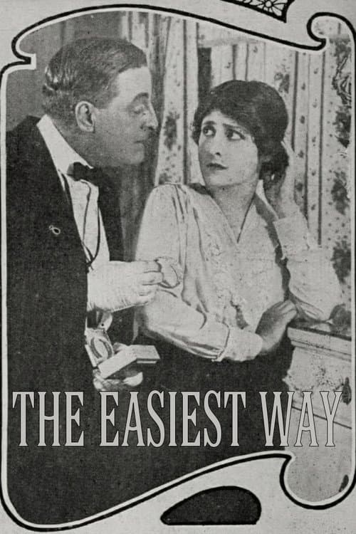 The Easiest Wayのポスター