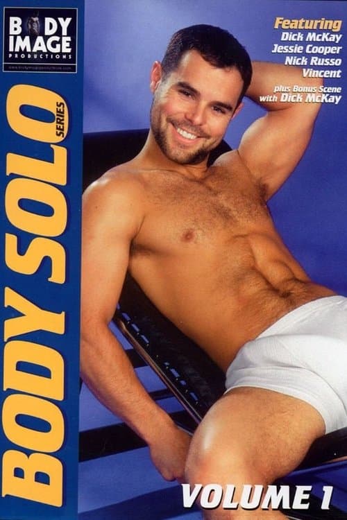 Body Solo 1のポスター