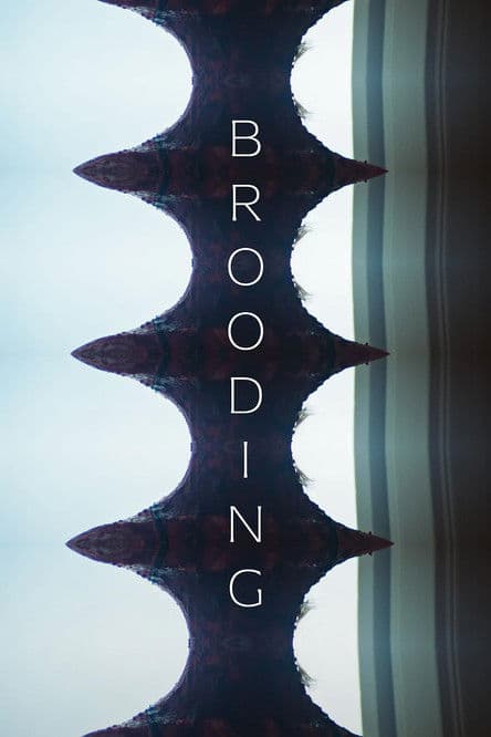 Broodingのポスター