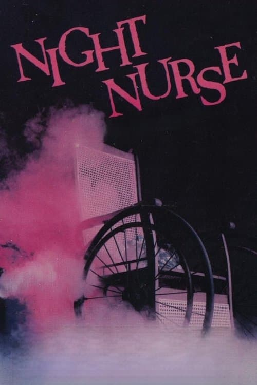 The Night Nurseのポスター