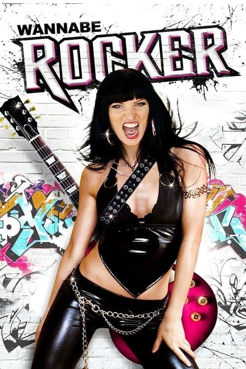 Rockerのポスター