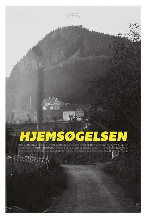 Hjemsøgelsenのポスター