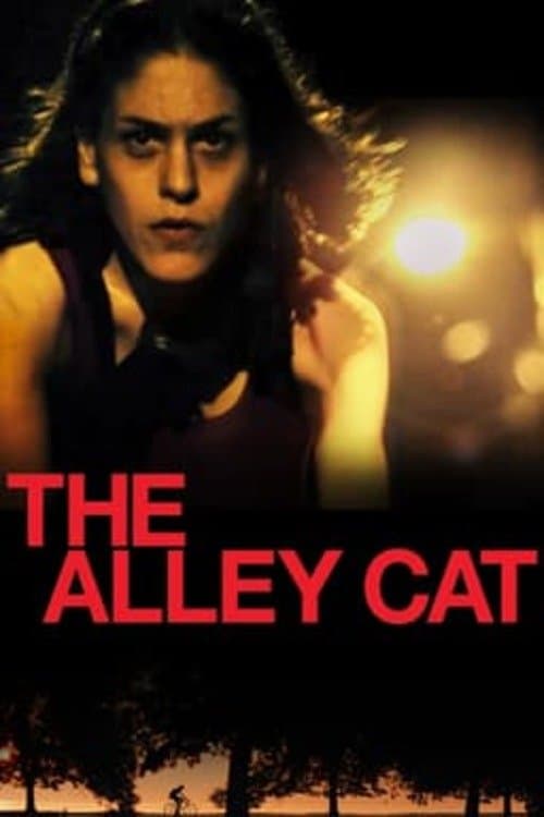 The Alley Catのポスター