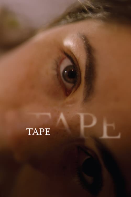Tapeのポスター
