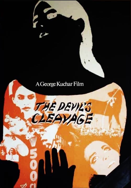 The Devil's Cleavageのポスター