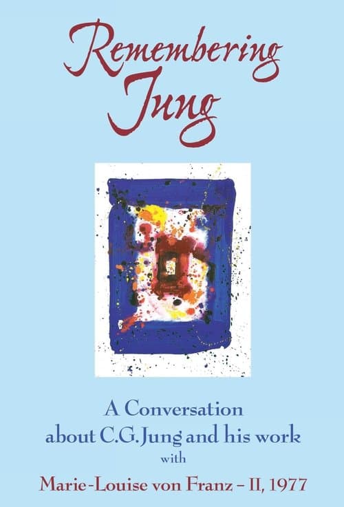 Remembering Jung #23-2のポスター