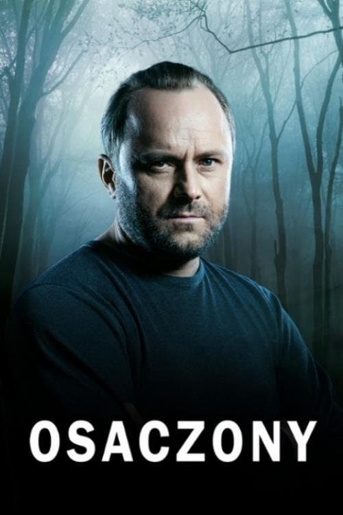 Osaczonyのポスター
