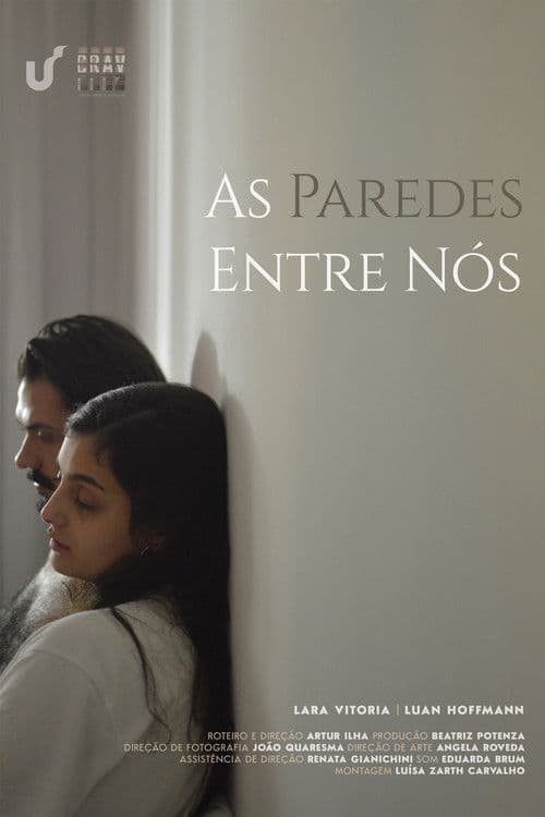 As Paredes Entre Nósのポスター