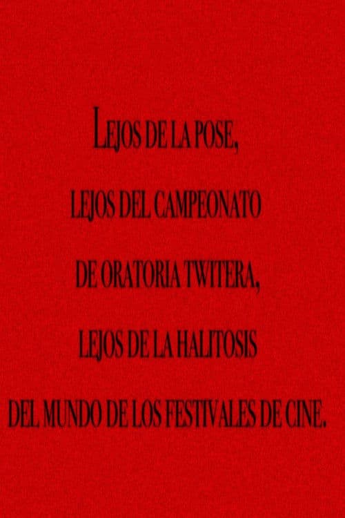 Diario de el loro y  el cisneのポスター