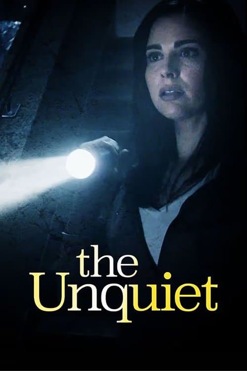 The Unquietのポスター