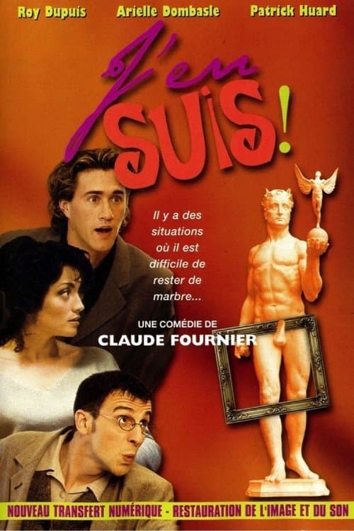 J'en suis!のポスター
