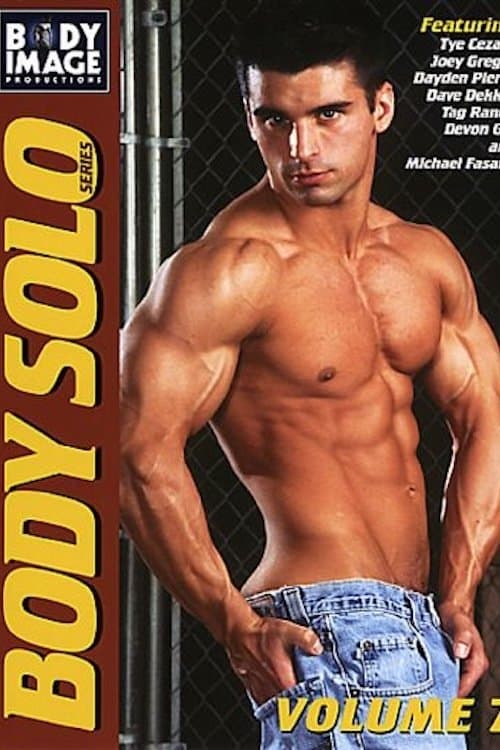 Body Solo 7のポスター