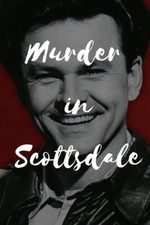 Murder in Scottsdaleのポスター