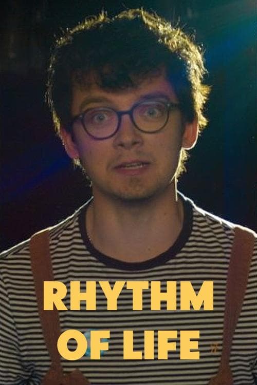 Rhythm of Lifeのポスター