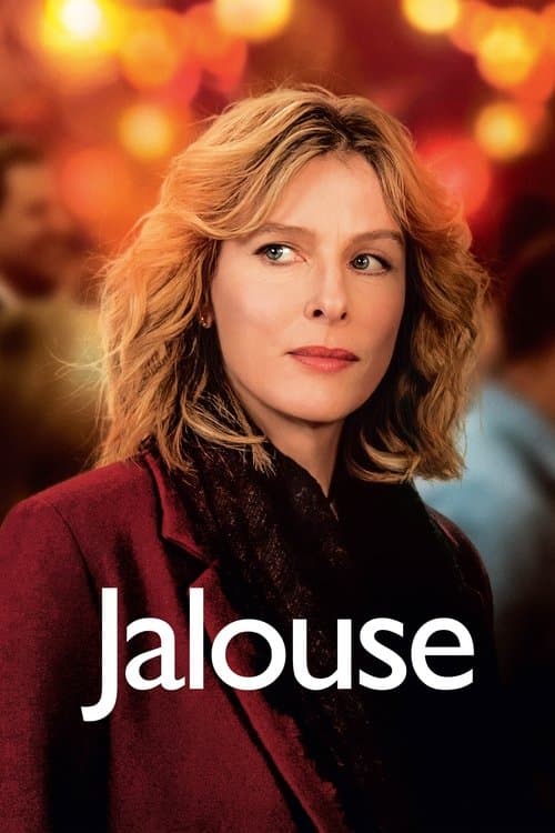 Jalouseのポスター