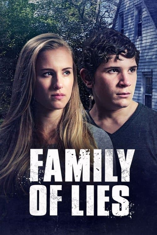 Family of Liesのポスター