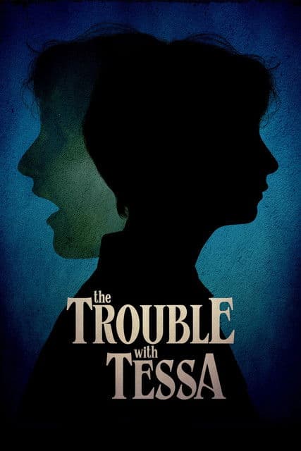 The Trouble With Tessaのポスター
