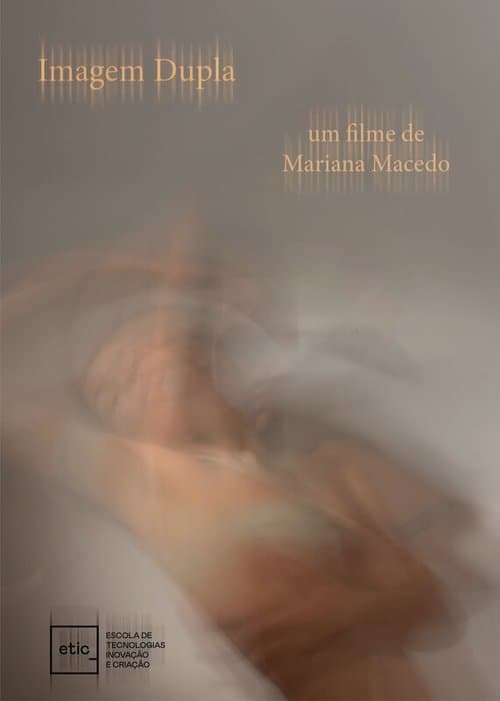 Imagem Duplaのポスター