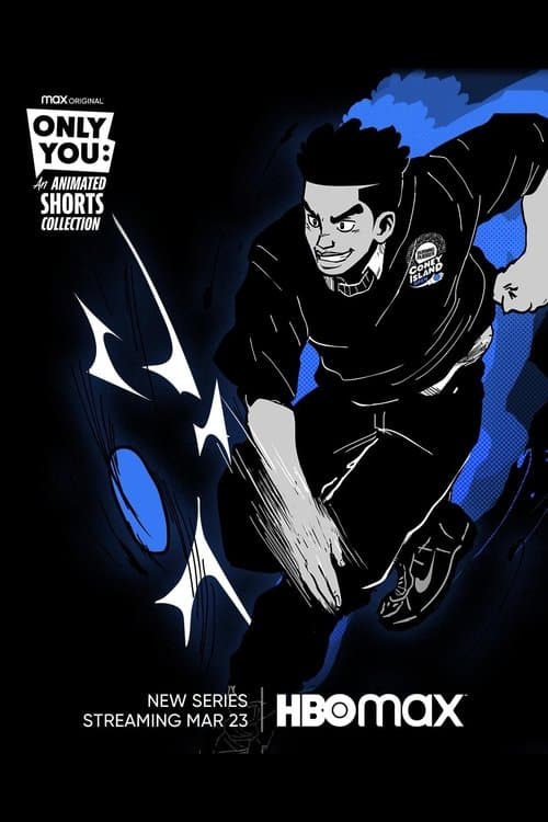 Burning Rubberのポスター