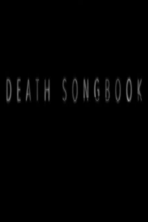 Death Songbookのポスター