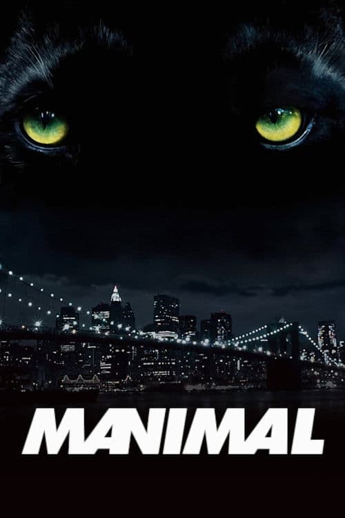 Manimalのポスター
