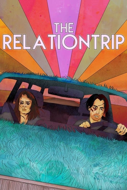 The Relationtripのポスター