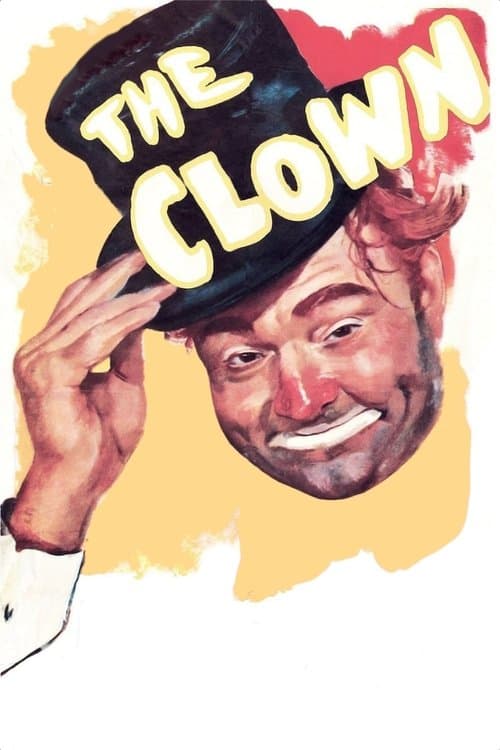 The Clownのポスター